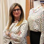 Franca Malfaaus Neunkirchen-Seelscheid verkauft italienische Mode